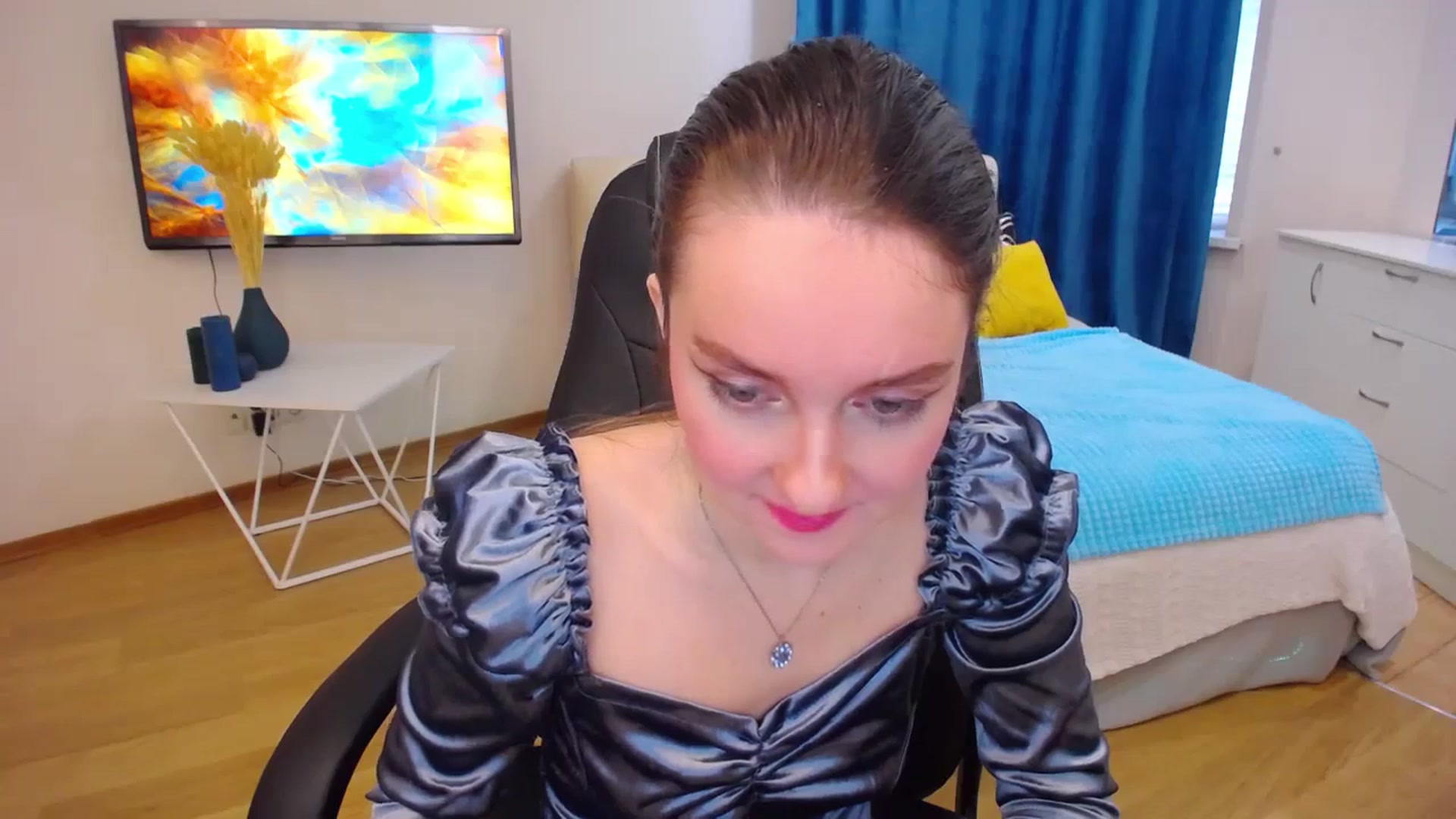 Gallery image thumbnail from Milim_Nava's myfreecams stream on, 09/19/2023, 07:14 image 13 of 20