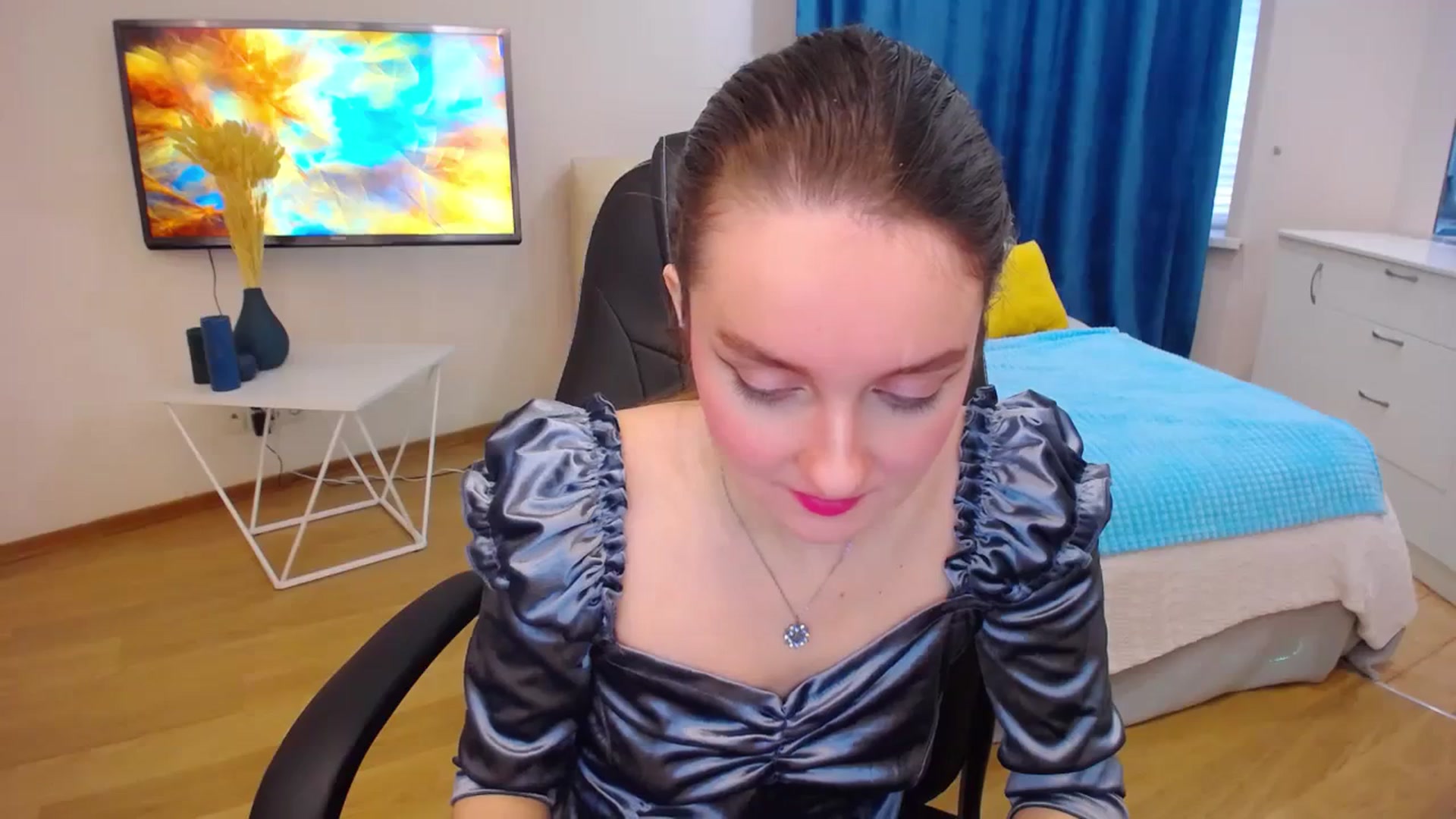 Gallery image thumbnail from Milim_Nava's myfreecams stream on, 09/19/2023, 07:14 image 2 of 20