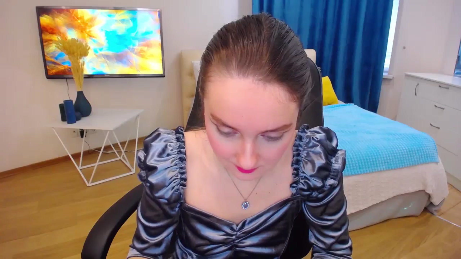 Gallery image thumbnail from Milim_Nava's myfreecams stream on, 09/19/2023, 07:14 image 10 of 20