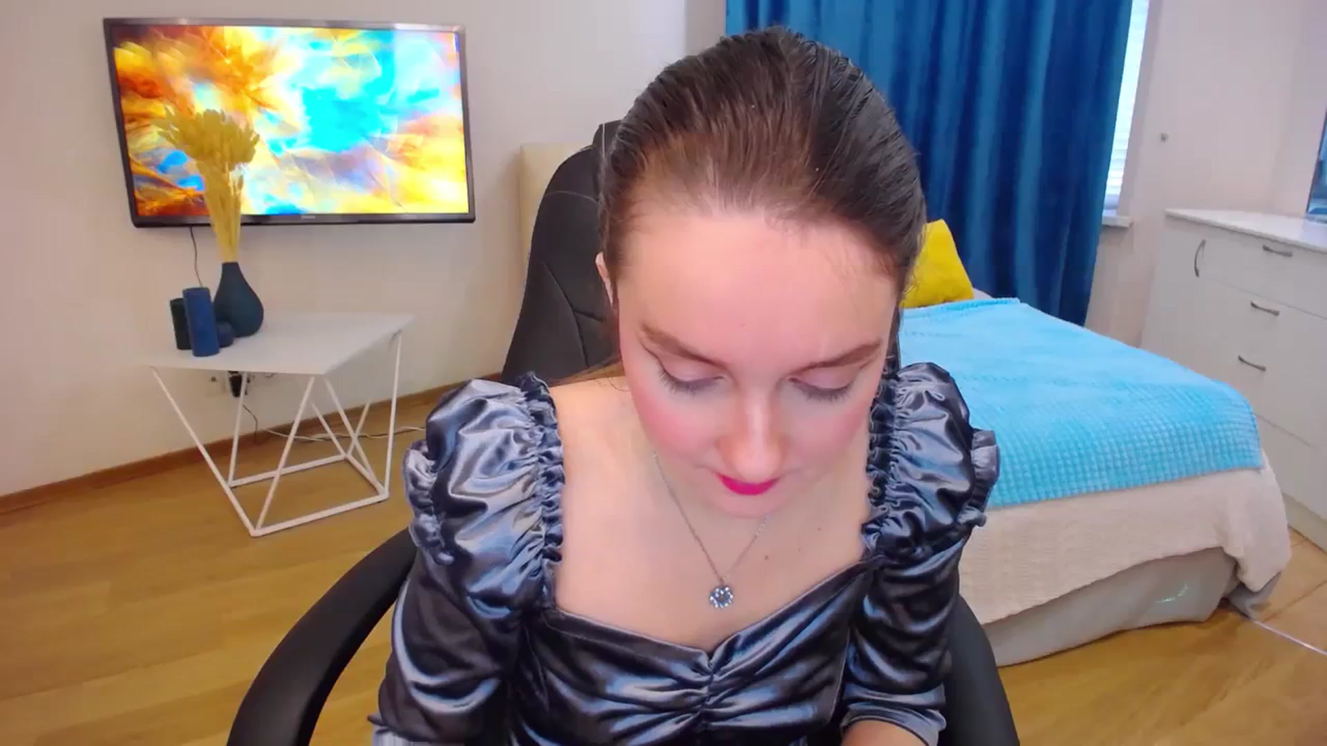 Gallery image thumbnail from Milim_Nava's myfreecams stream on, 09/19/2023, 07:14 image 4 of 20