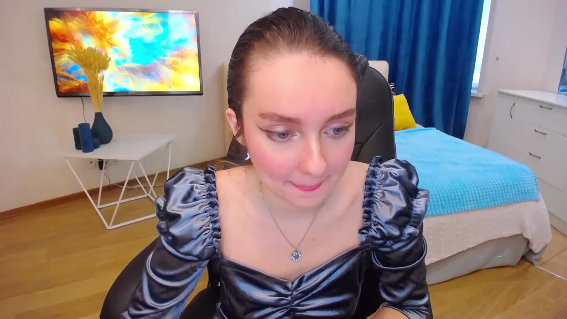 Gallery image thumbnail from Milim_Nava's myfreecams stream on, 09/19/2023, 07:14 image 17 of 20