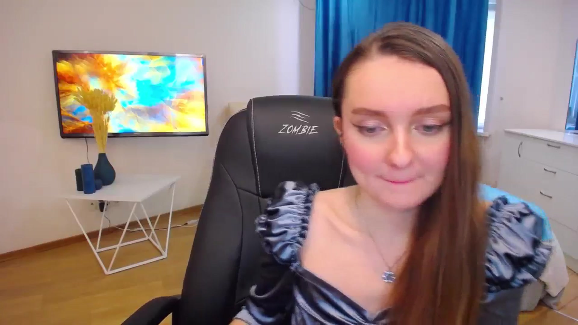 Gallery image thumbnail from Milim_Nava's myfreecams stream on, 09/19/2023, 07:15 image 6 of 20
