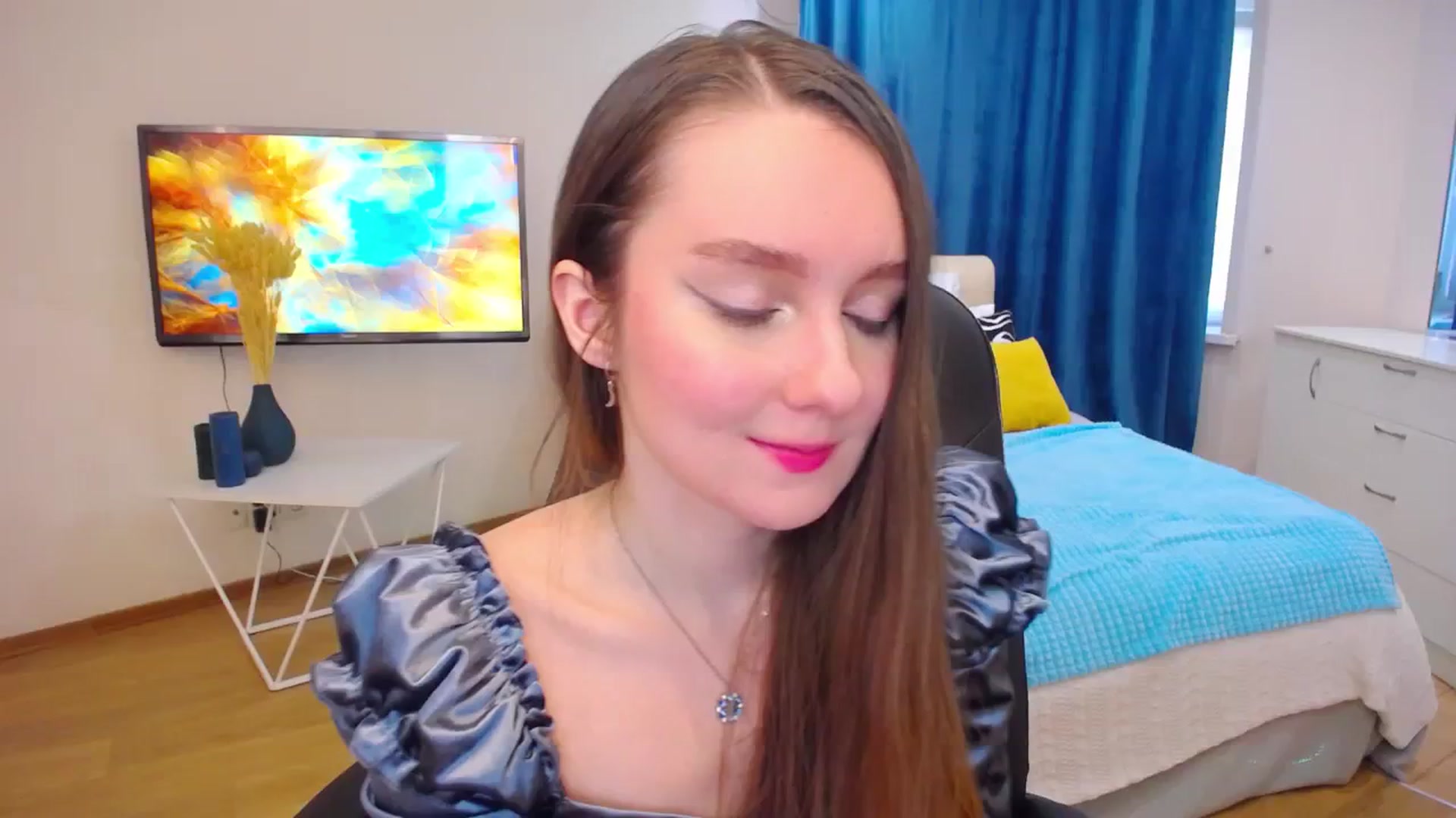 Gallery image thumbnail from Milim_Nava's myfreecams stream on, 09/19/2023, 07:15 image 20 of 20