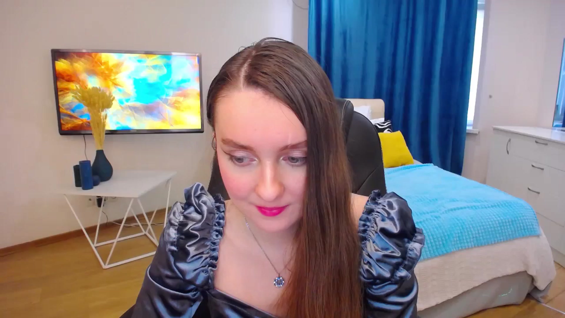 Gallery image thumbnail from Milim_Nava's myfreecams stream on, 09/19/2023, 07:15 image 13 of 20