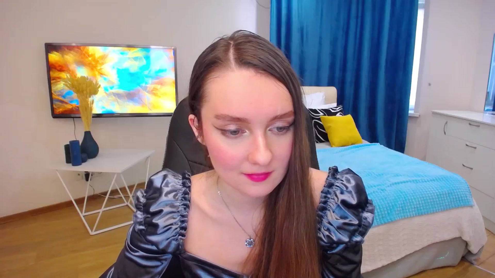 Gallery image thumbnail from Milim_Nava's myfreecams stream on, 09/19/2023, 07:15 image 14 of 20