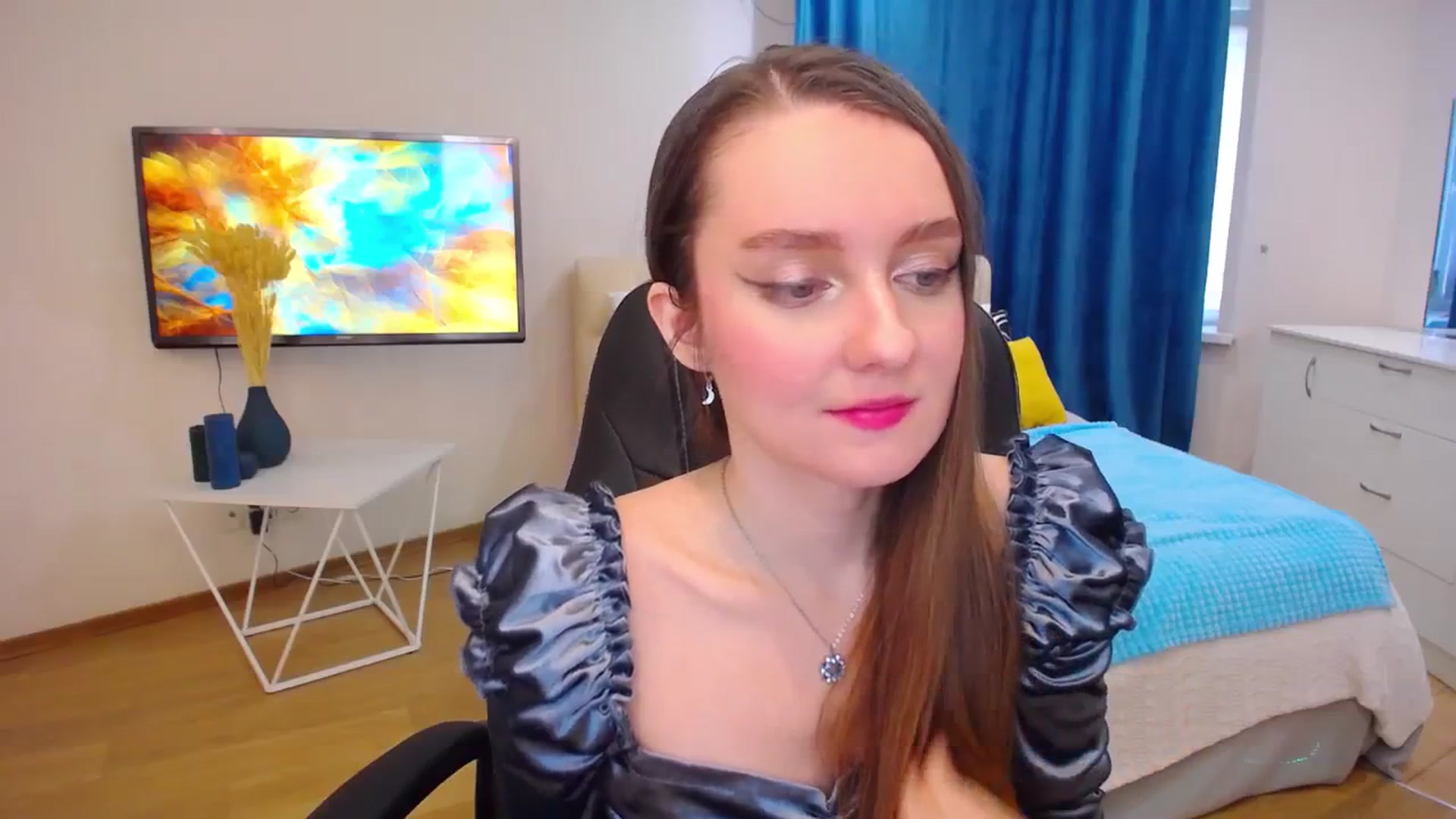 Gallery image thumbnail from Milim_Nava's myfreecams stream on, 09/19/2023, 07:15 image 9 of 20