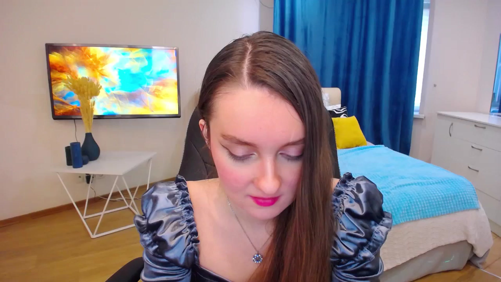 Gallery image thumbnail from Milim_Nava's myfreecams stream on, 09/19/2023, 07:15 image 12 of 20