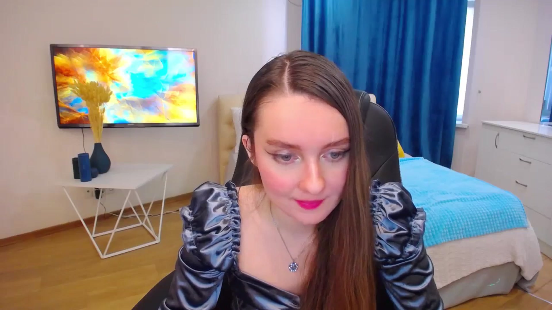 Gallery image thumbnail from Milim_Nava's myfreecams stream on, 09/19/2023, 07:15 image 16 of 20
