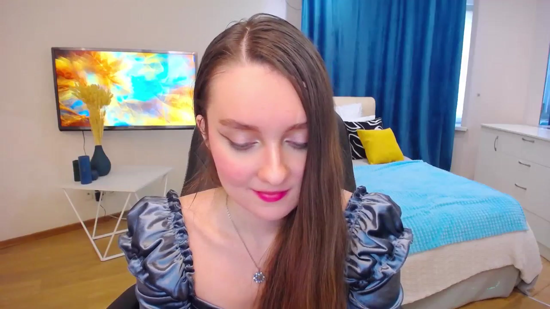 Gallery image thumbnail from Milim_Nava's myfreecams stream on, 09/19/2023, 07:15 image 18 of 20