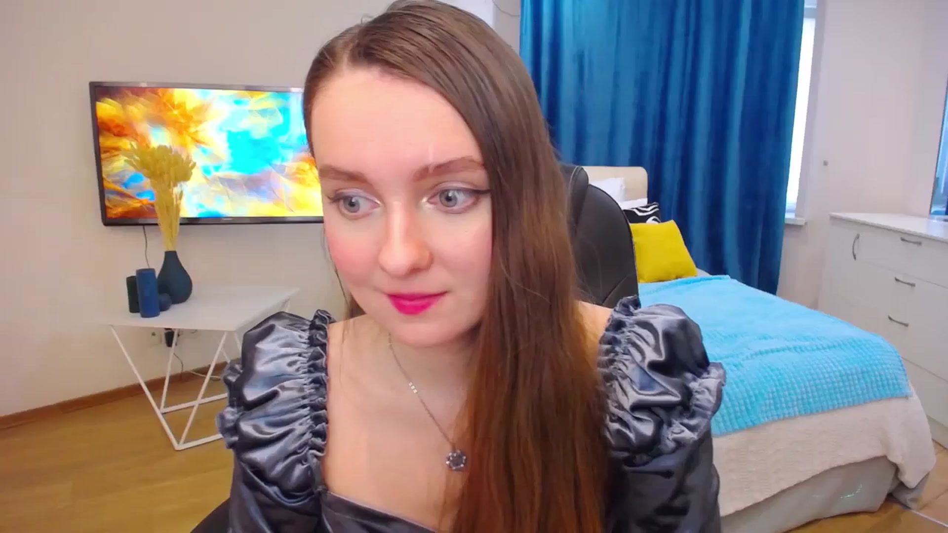 Gallery image thumbnail from Milim_Nava's myfreecams stream on, 09/19/2023, 07:15 image 19 of 20