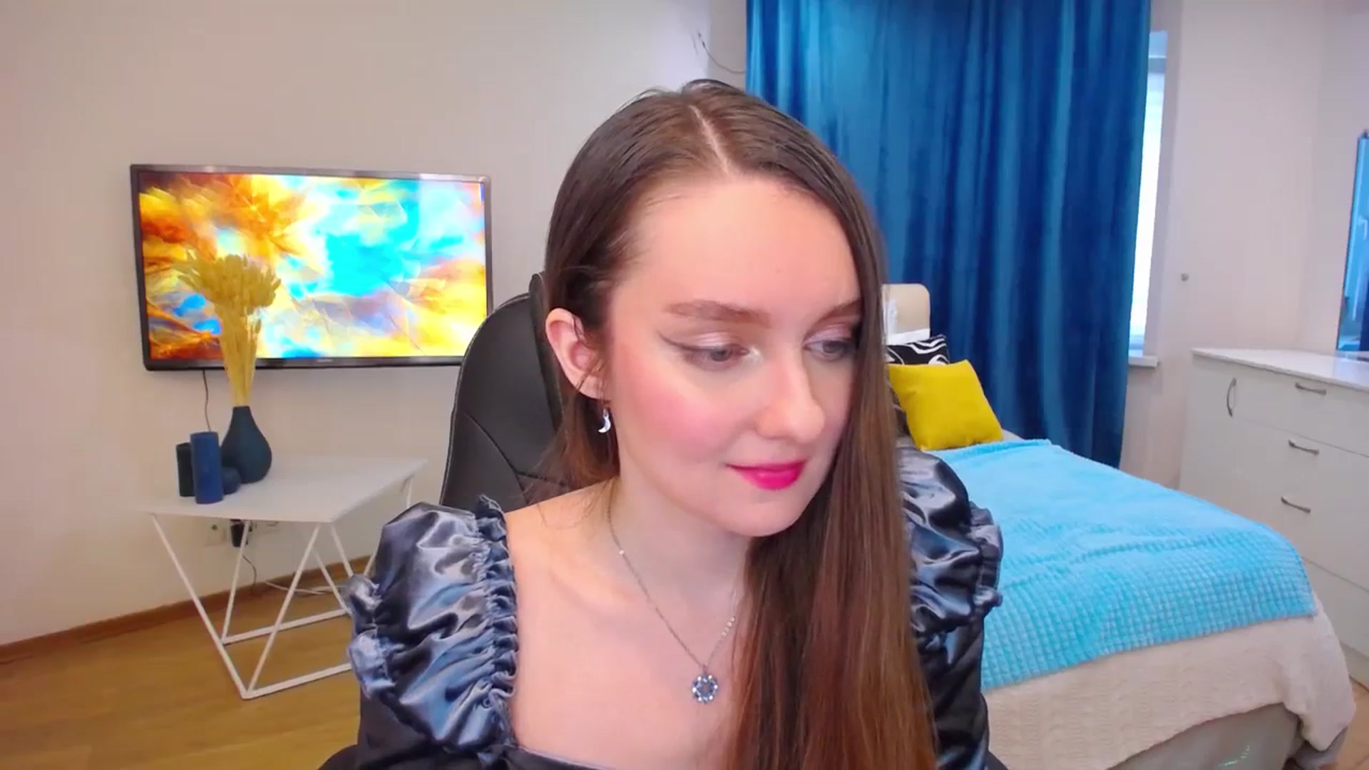 Gallery image thumbnail from Milim_Nava's myfreecams stream on, 09/19/2023, 07:15 image 15 of 20