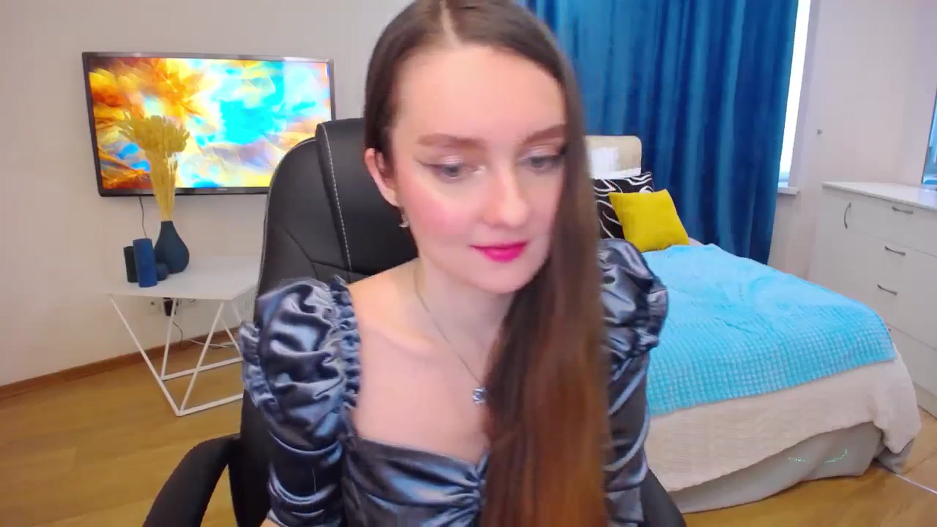 Gallery image thumbnail from Milim_Nava's myfreecams stream on, 09/19/2023, 07:49 image 3 of 20
