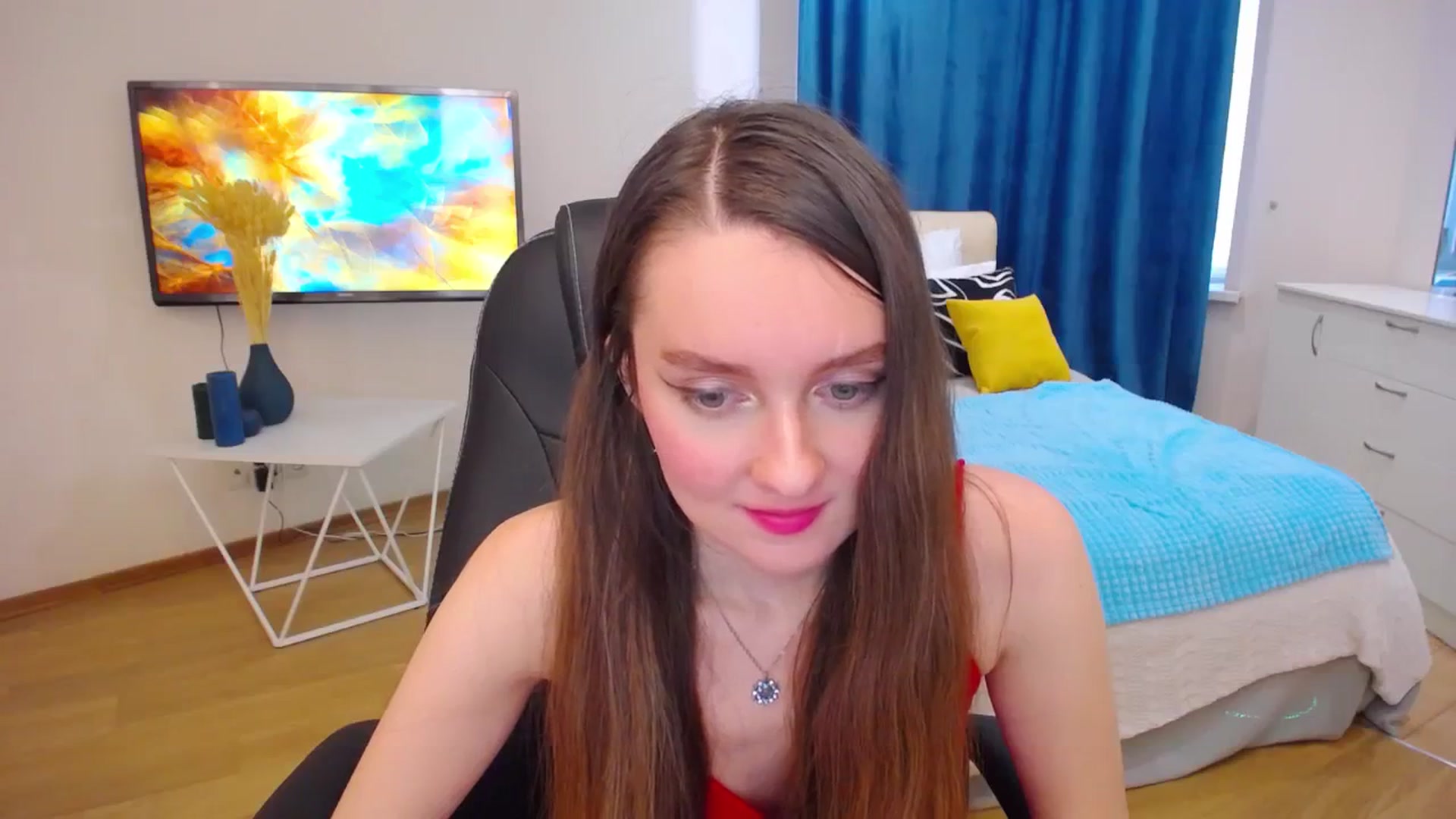Gallery image thumbnail from Milim_Nava's myfreecams stream on, 09/19/2023, 07:49 image 15 of 20