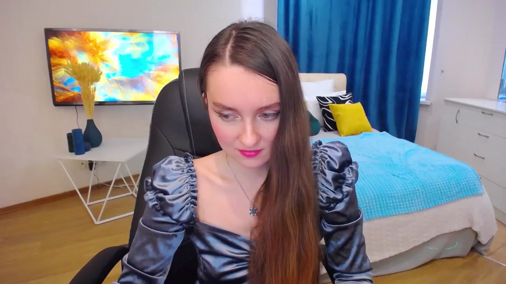 Gallery image thumbnail from Milim_Nava's myfreecams stream on, 09/19/2023, 07:49 image 9 of 20