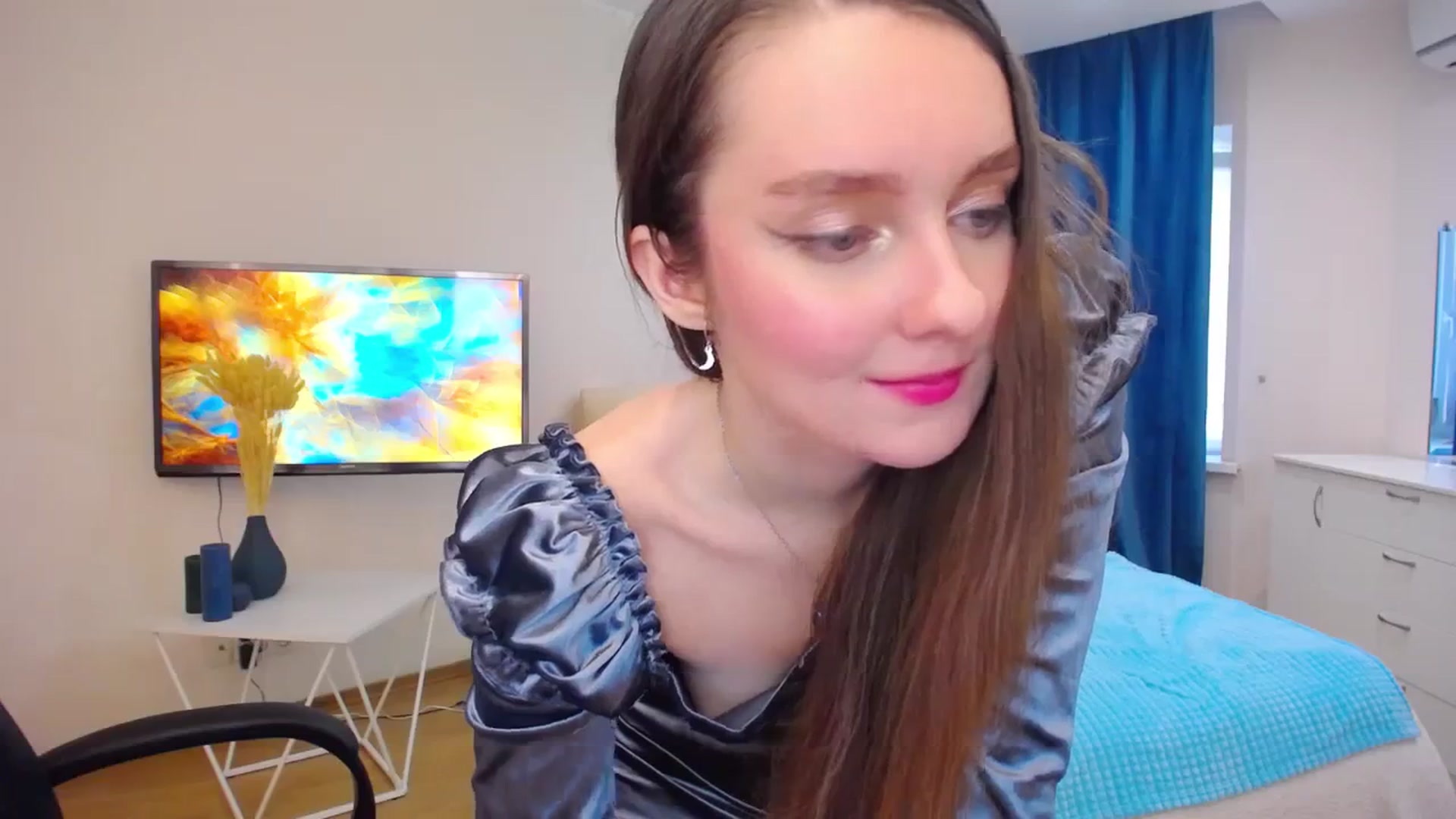 Gallery image thumbnail from Milim_Nava's myfreecams stream on, 09/19/2023, 07:49 image 5 of 20