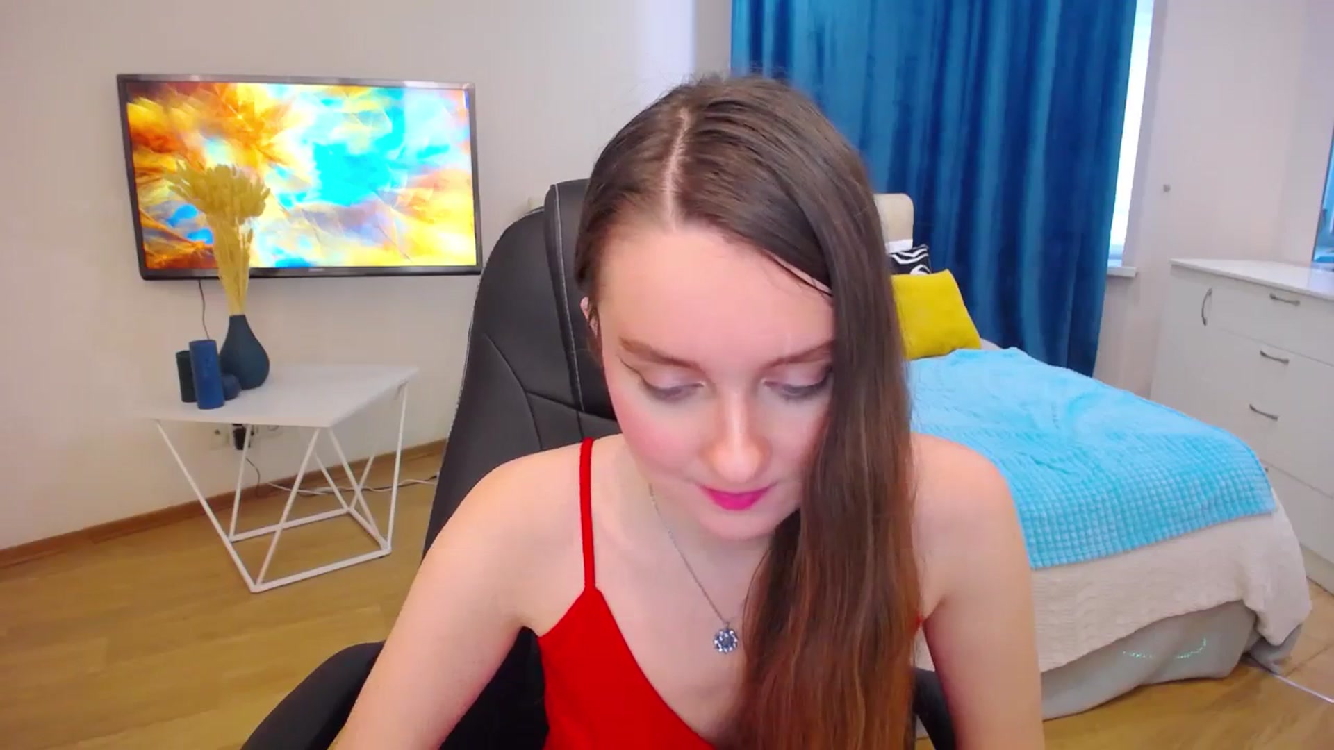 Gallery image thumbnail from Milim_Nava's myfreecams stream on, 09/19/2023, 07:49 image 18 of 20