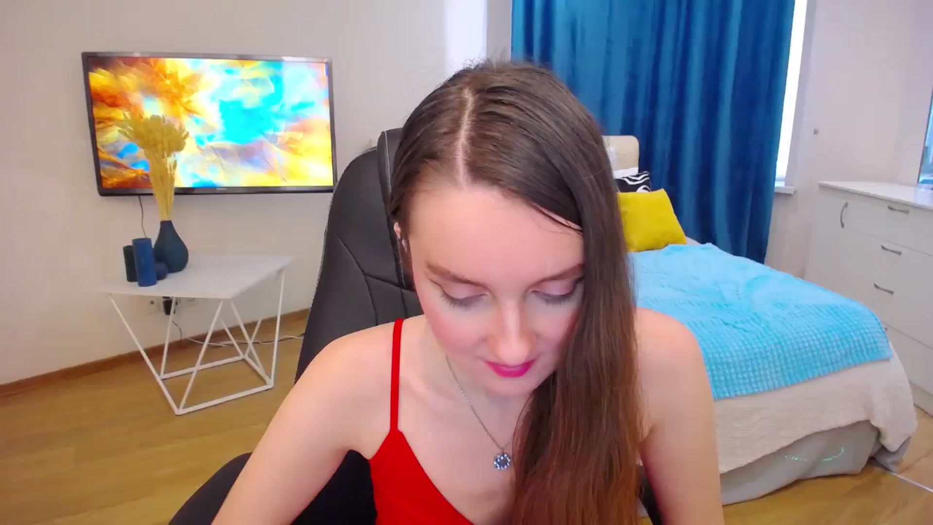 Gallery image thumbnail from Milim_Nava's myfreecams stream on, 09/19/2023, 07:49 image 17 of 20