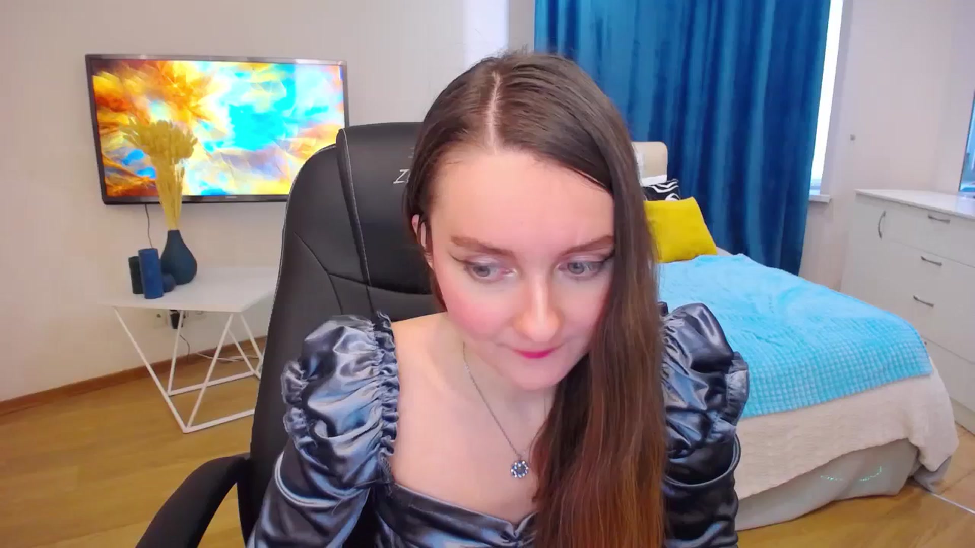 Gallery image thumbnail from Milim_Nava's myfreecams stream on, 09/19/2023, 07:49 image 6 of 20