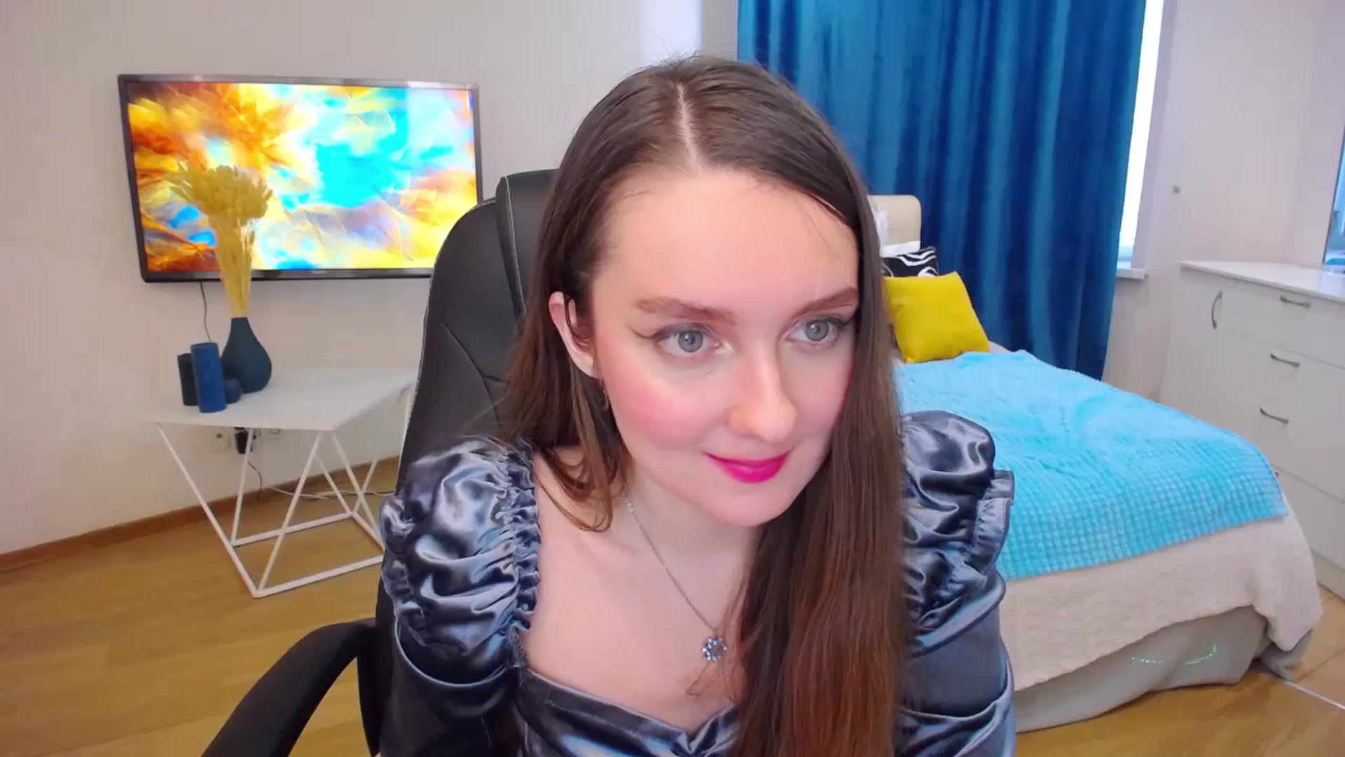 Gallery image thumbnail from Milim_Nava's myfreecams stream on, 09/19/2023, 07:49 image 2 of 20