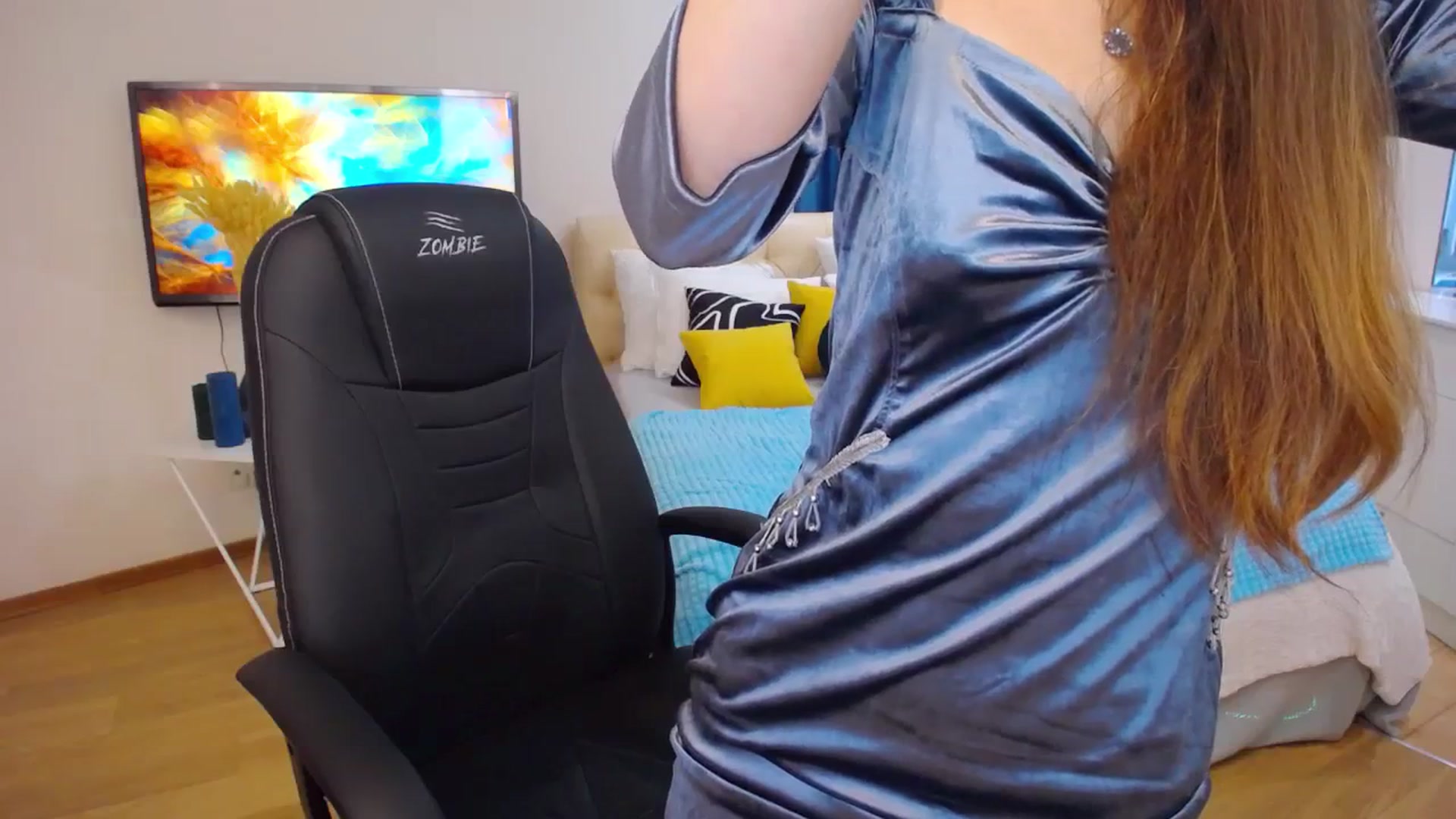 Gallery image thumbnail from Milim_Nava's myfreecams stream on, 09/19/2023, 07:49 image 10 of 20
