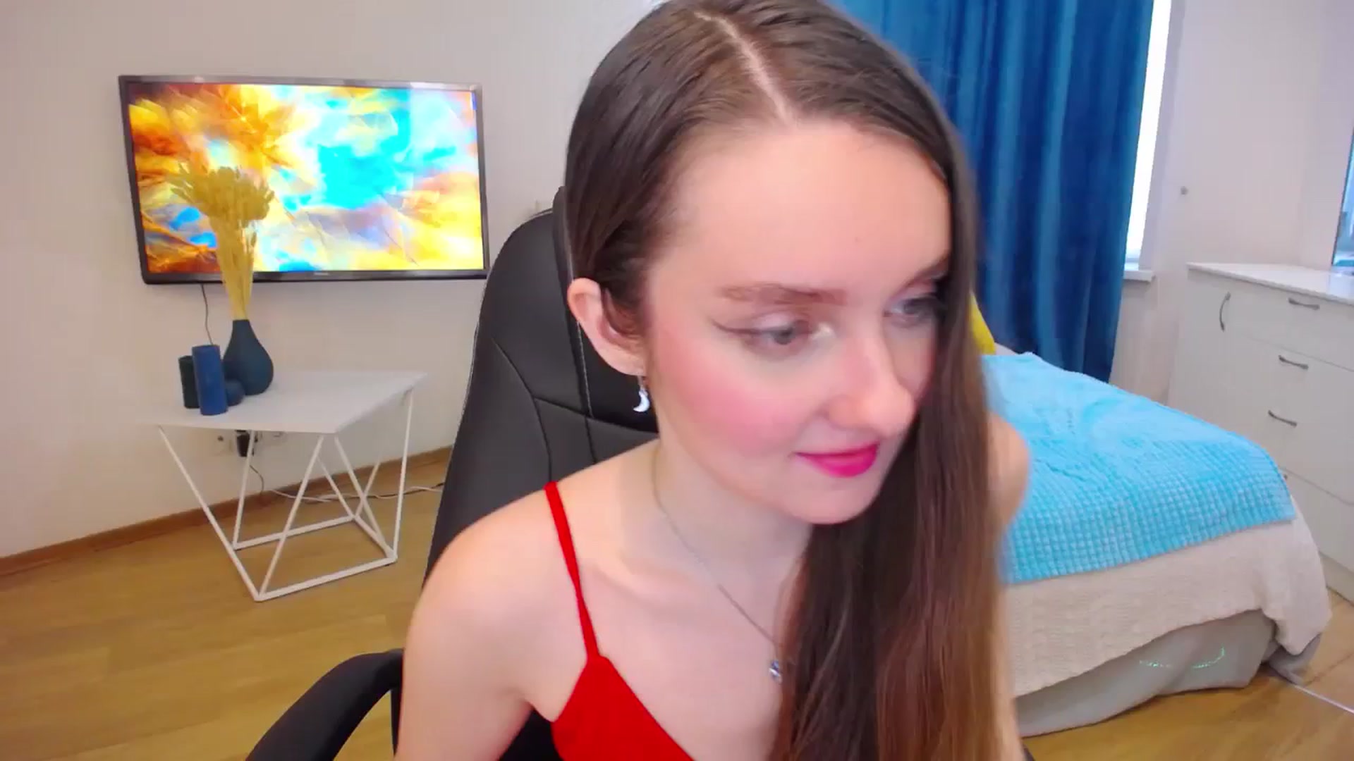 Gallery image thumbnail from Milim_Nava's myfreecams stream on, 09/19/2023, 07:49 image 16 of 20