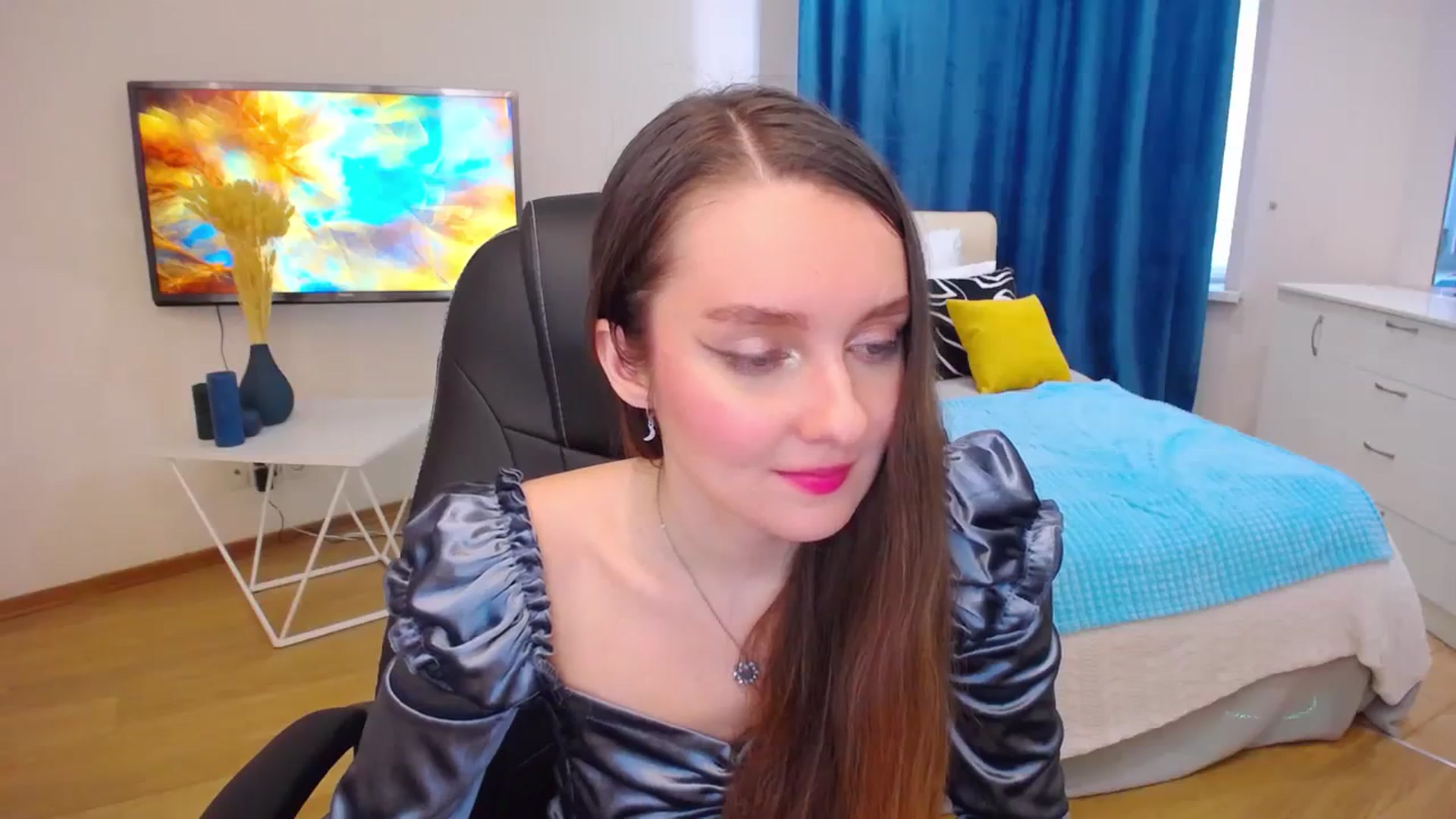Gallery image thumbnail from Milim_Nava's myfreecams stream on, 09/19/2023, 07:49 image 8 of 20