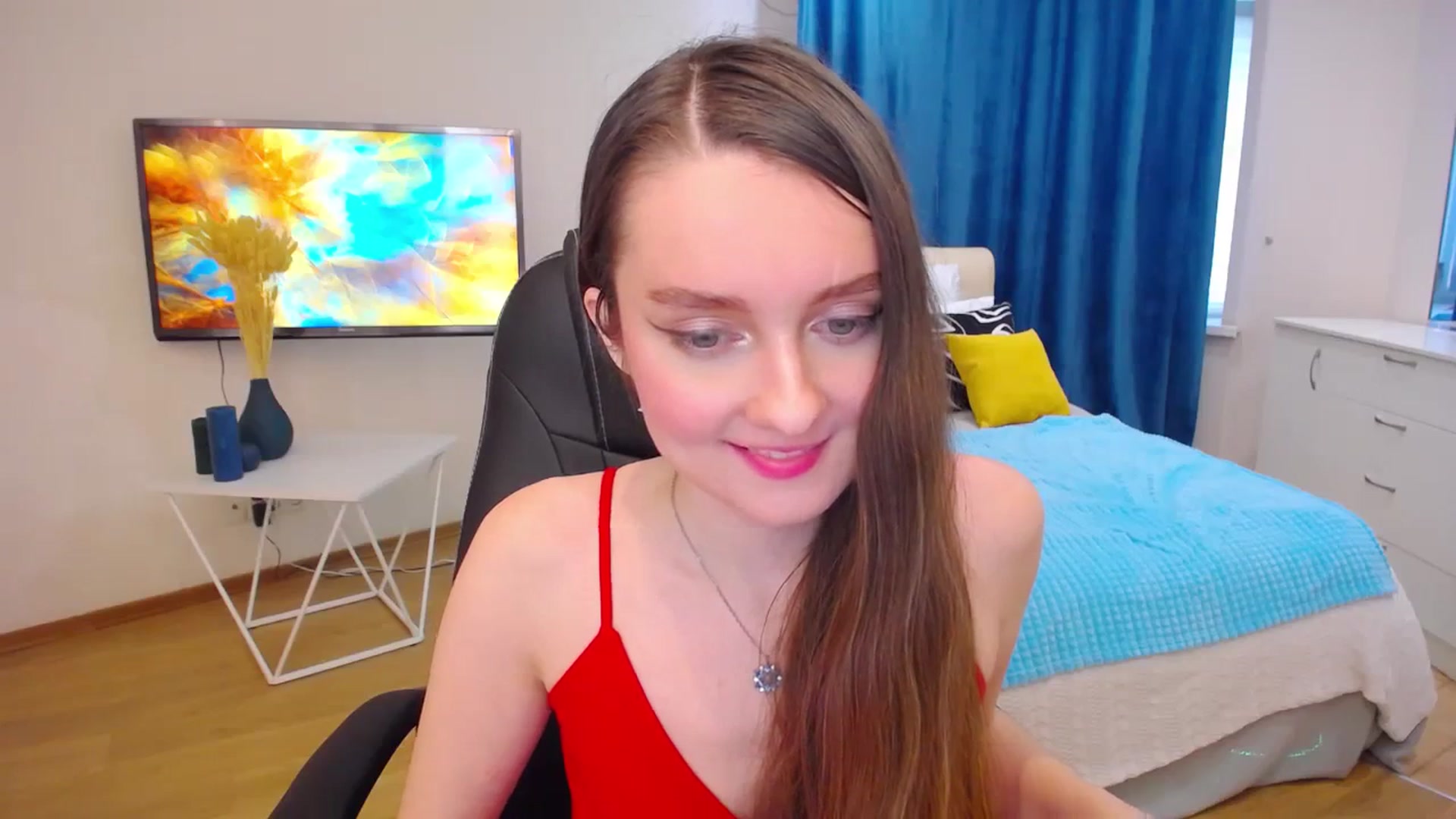 Gallery image thumbnail from Milim_Nava's myfreecams stream on, 09/19/2023, 07:49 image 20 of 20