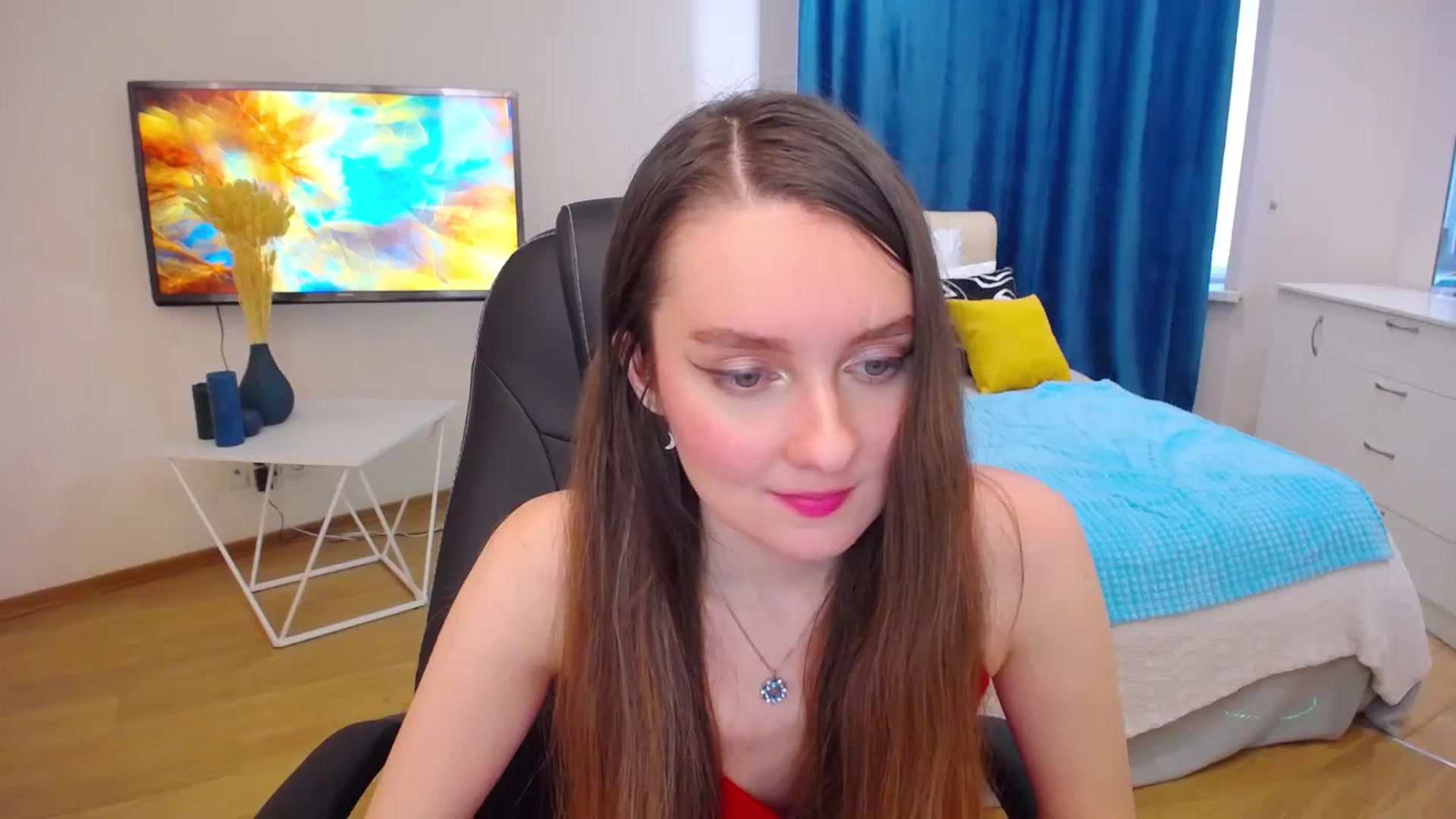 Gallery image thumbnail from Milim_Nava's myfreecams stream on, 09/19/2023, 07:49 image 14 of 20