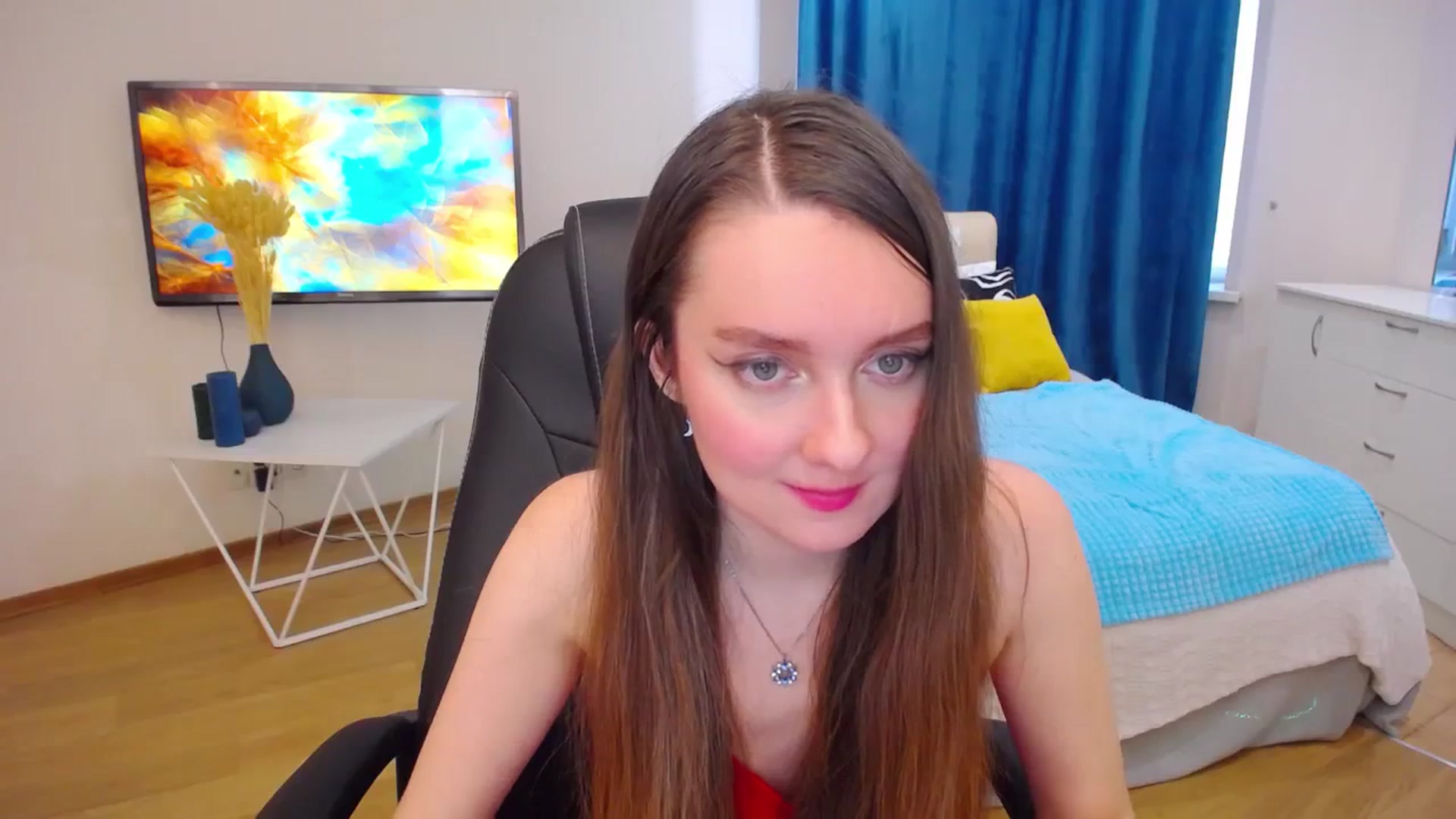 Gallery image thumbnail from Milim_Nava's myfreecams stream on, 09/19/2023, 07:49 image 13 of 20