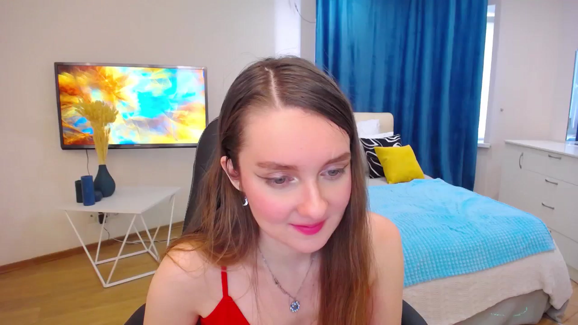 Gallery image thumbnail from Milim_Nava's myfreecams stream on, 09/19/2023, 08:27 image 13 of 20