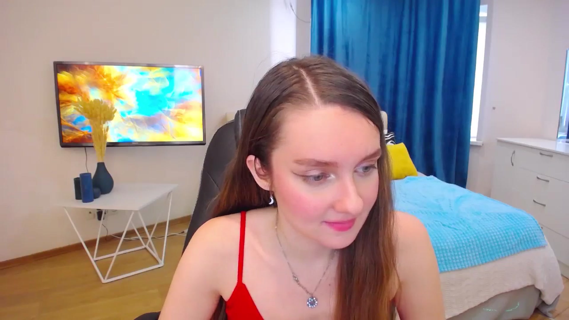 Gallery image thumbnail from Milim_Nava's myfreecams stream on, 09/19/2023, 08:27 image 20 of 20