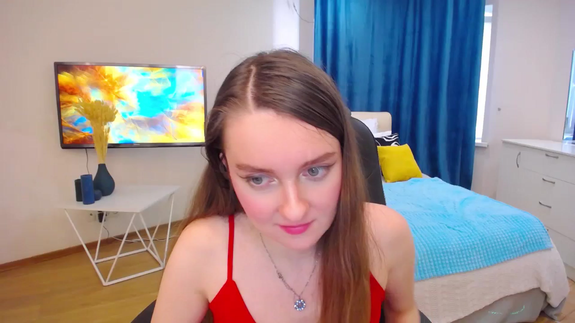 Gallery image thumbnail from Milim_Nava's myfreecams stream on, 09/19/2023, 08:27 image 18 of 20