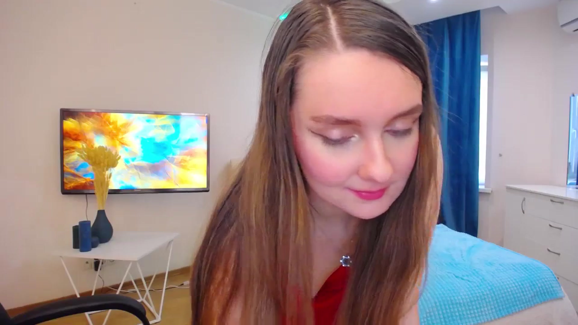 Gallery image thumbnail from Milim_Nava's myfreecams stream on, 09/19/2023, 08:27 image 2 of 20