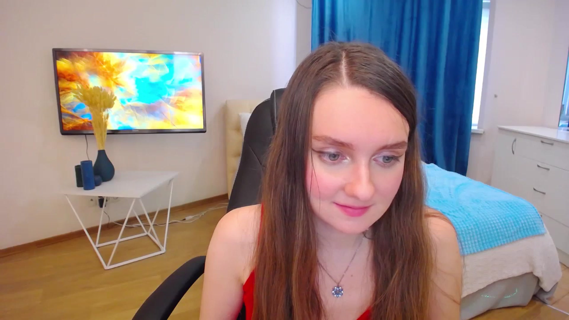 Gallery image thumbnail from Milim_Nava's myfreecams stream on, 09/19/2023, 09:36 image 16 of 20