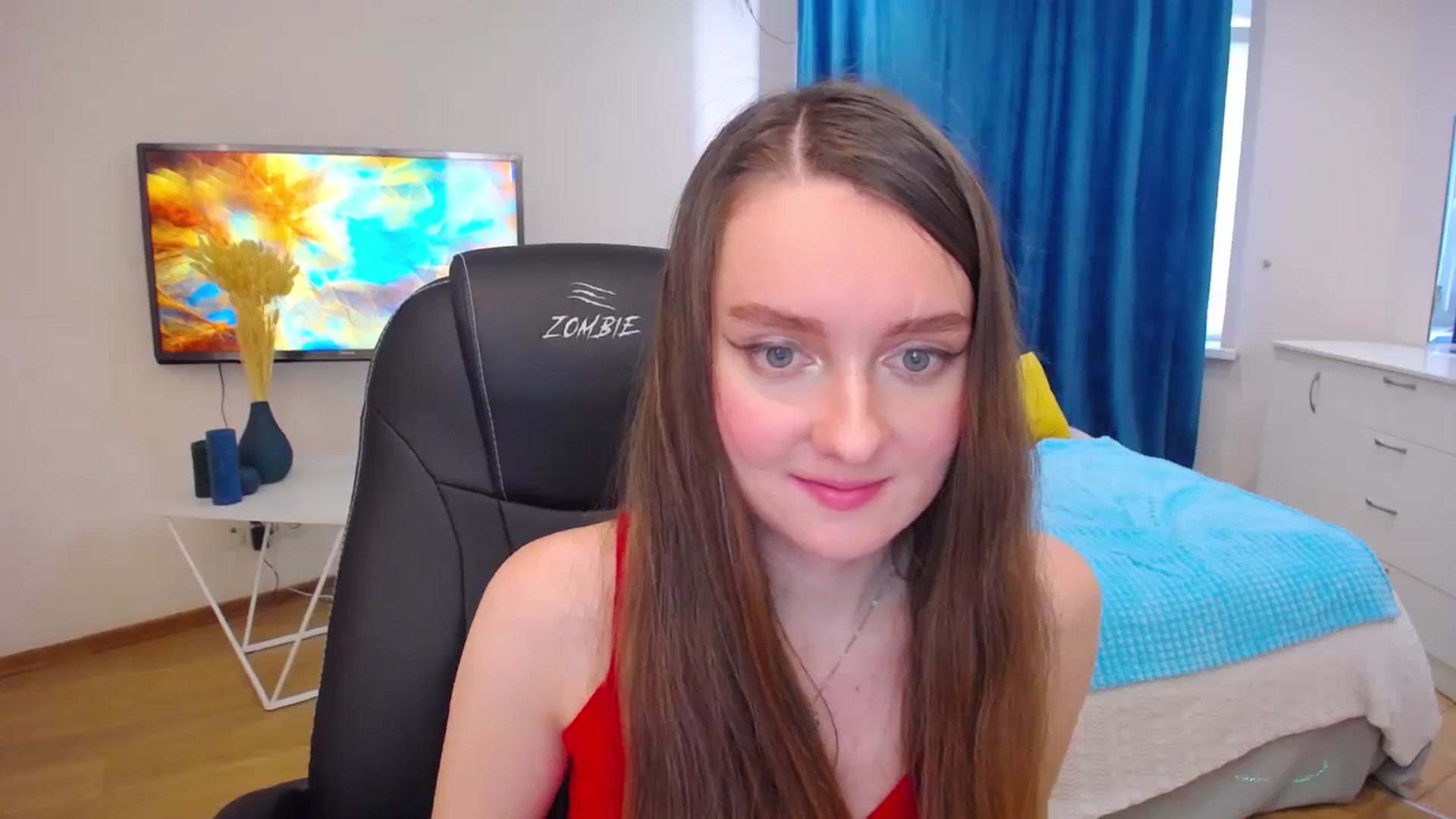 Gallery image thumbnail from Milim_Nava's myfreecams stream on, 09/19/2023, 09:36 image 6 of 20