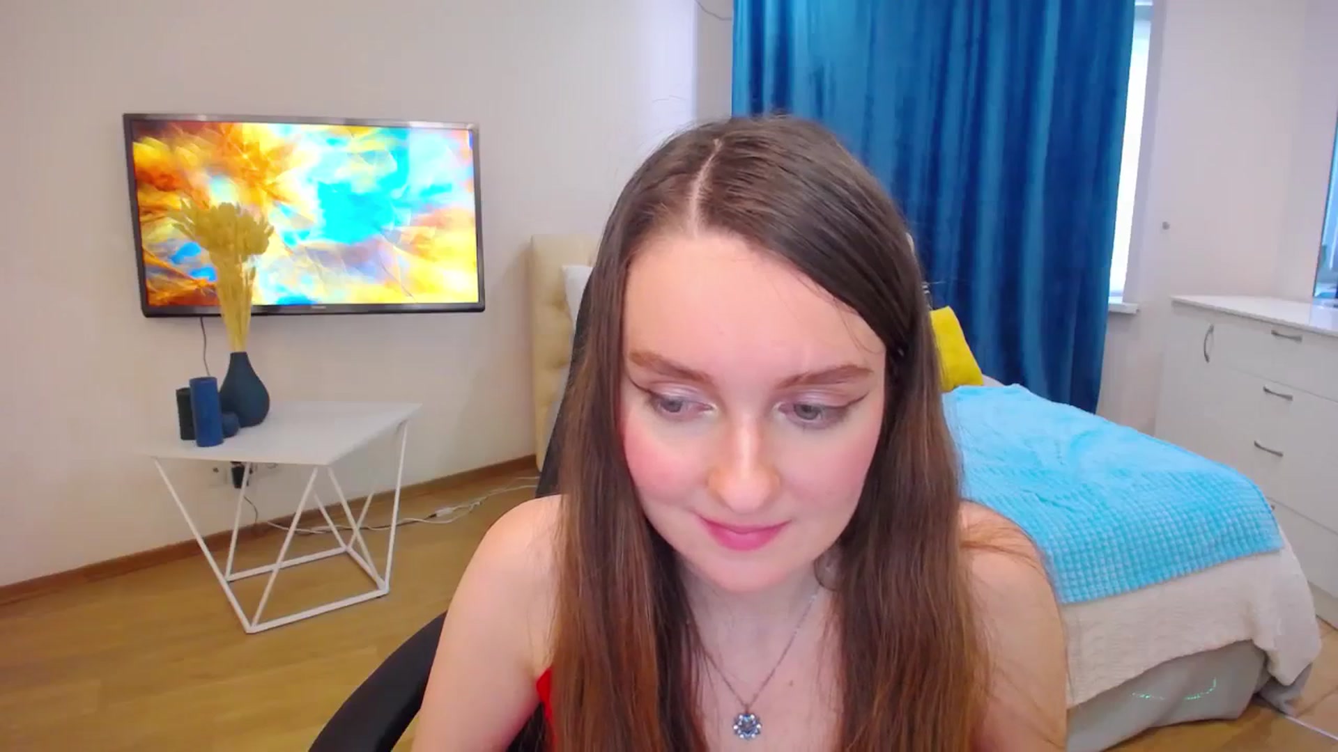 Gallery image thumbnail from Milim_Nava's myfreecams stream on, 09/19/2023, 09:36 image 19 of 20