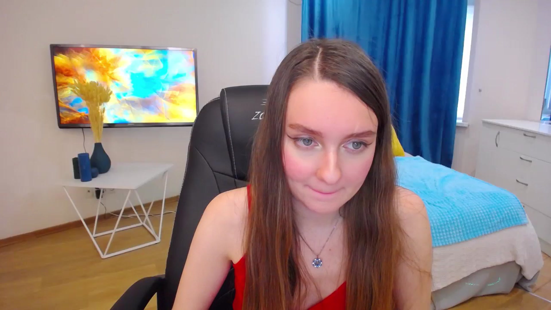 Gallery image thumbnail from Milim_Nava's myfreecams stream on, 09/19/2023, 09:36 image 12 of 20