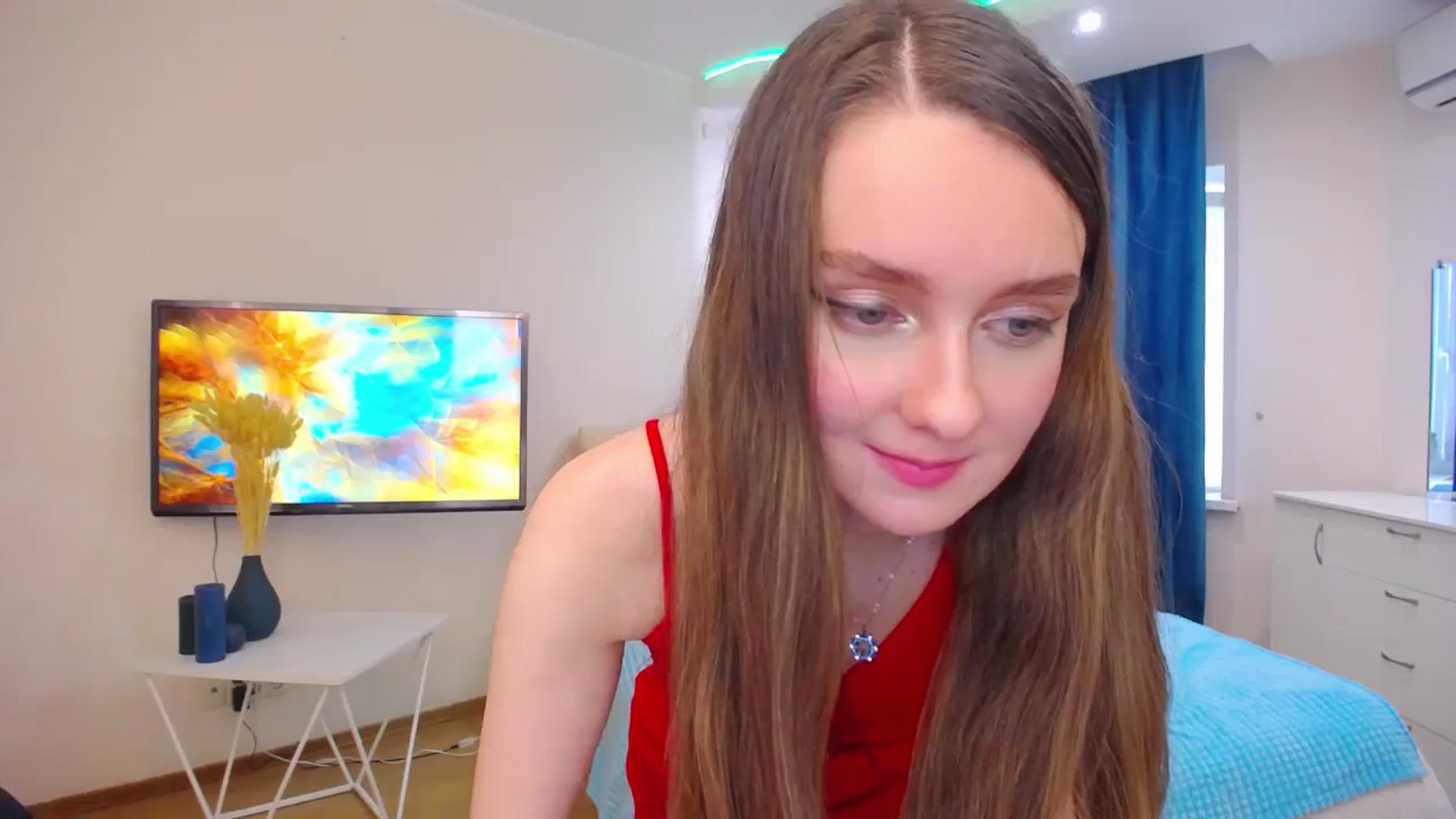 Gallery image thumbnail from Milim_Nava's myfreecams stream on, 09/19/2023, 09:36 image 14 of 20