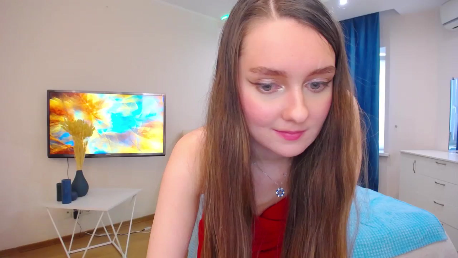 Gallery image thumbnail from Milim_Nava's myfreecams stream on, 09/19/2023, 09:36 image 3 of 20