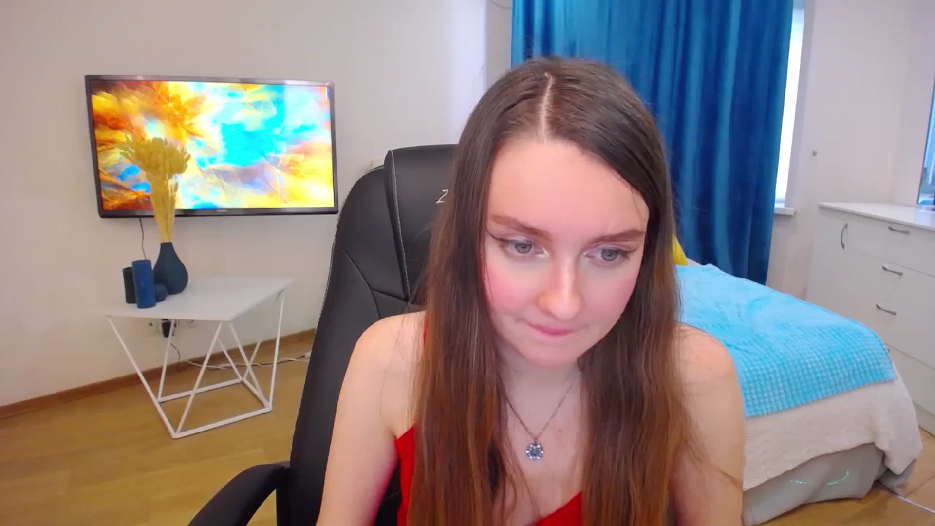 Gallery image thumbnail from Milim_Nava's myfreecams stream on, 09/19/2023, 09:36 image 13 of 20