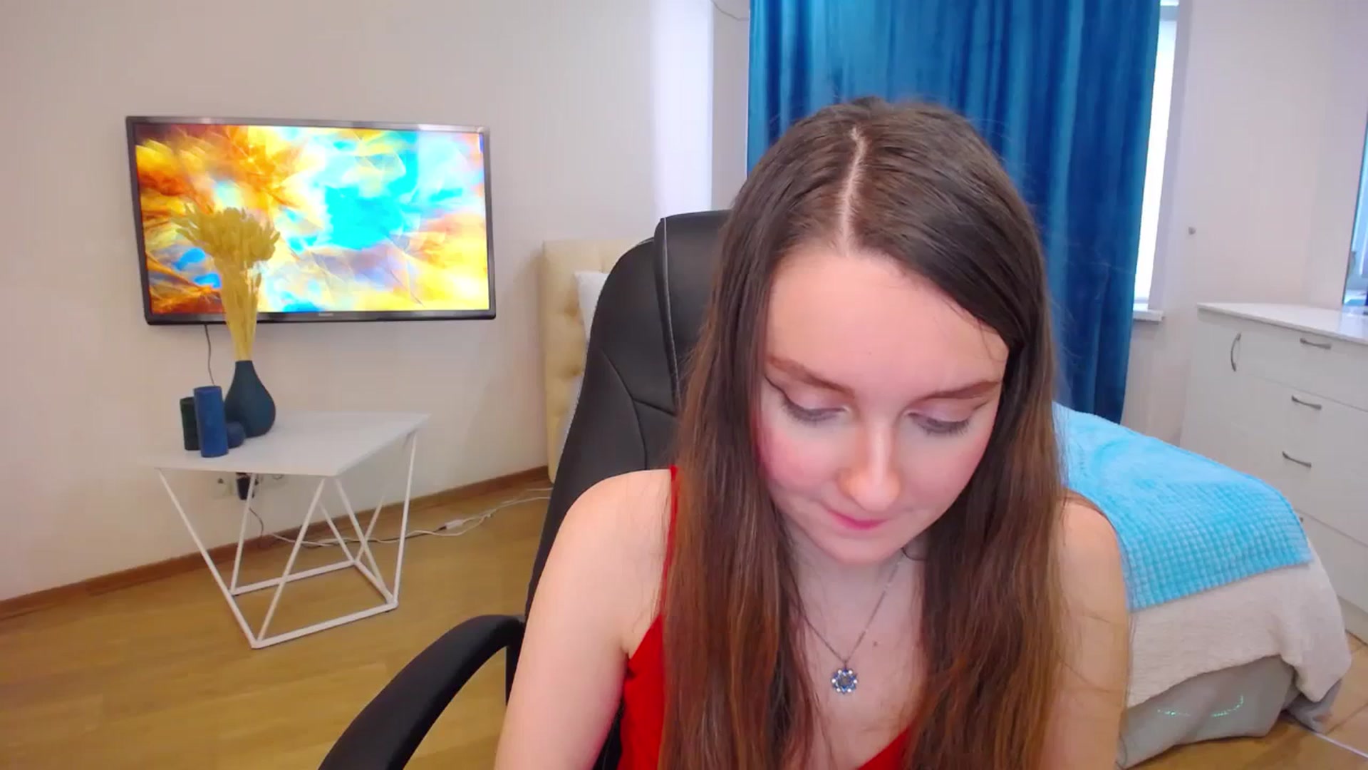 Gallery image thumbnail from Milim_Nava's myfreecams stream on, 09/19/2023, 09:36 image 15 of 20