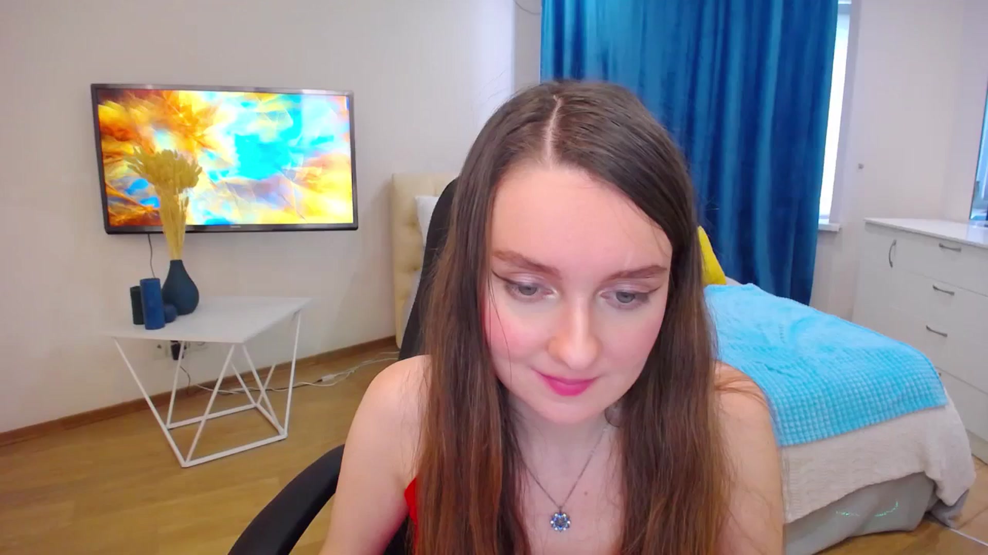 Gallery image thumbnail from Milim_Nava's myfreecams stream on, 09/19/2023, 09:36 image 18 of 20