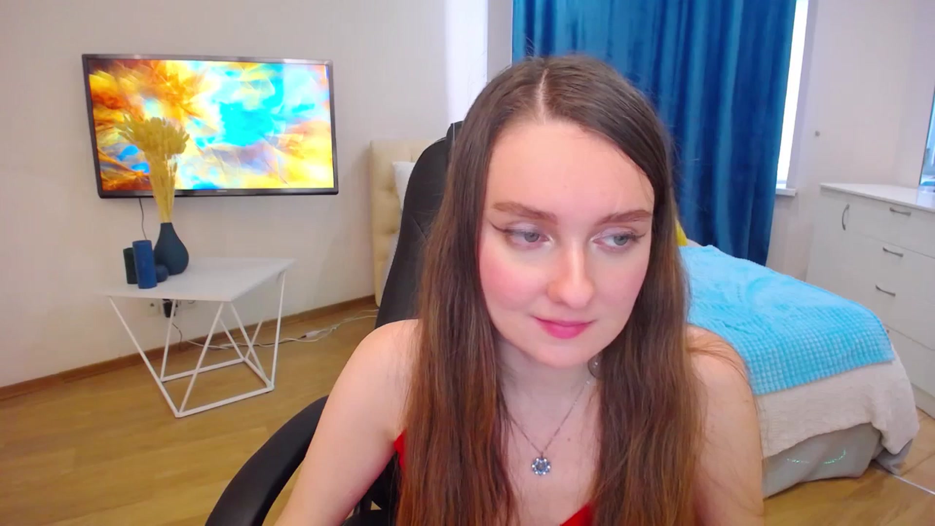 Gallery image thumbnail from Milim_Nava's myfreecams stream on, 09/19/2023, 09:36 image 20 of 20