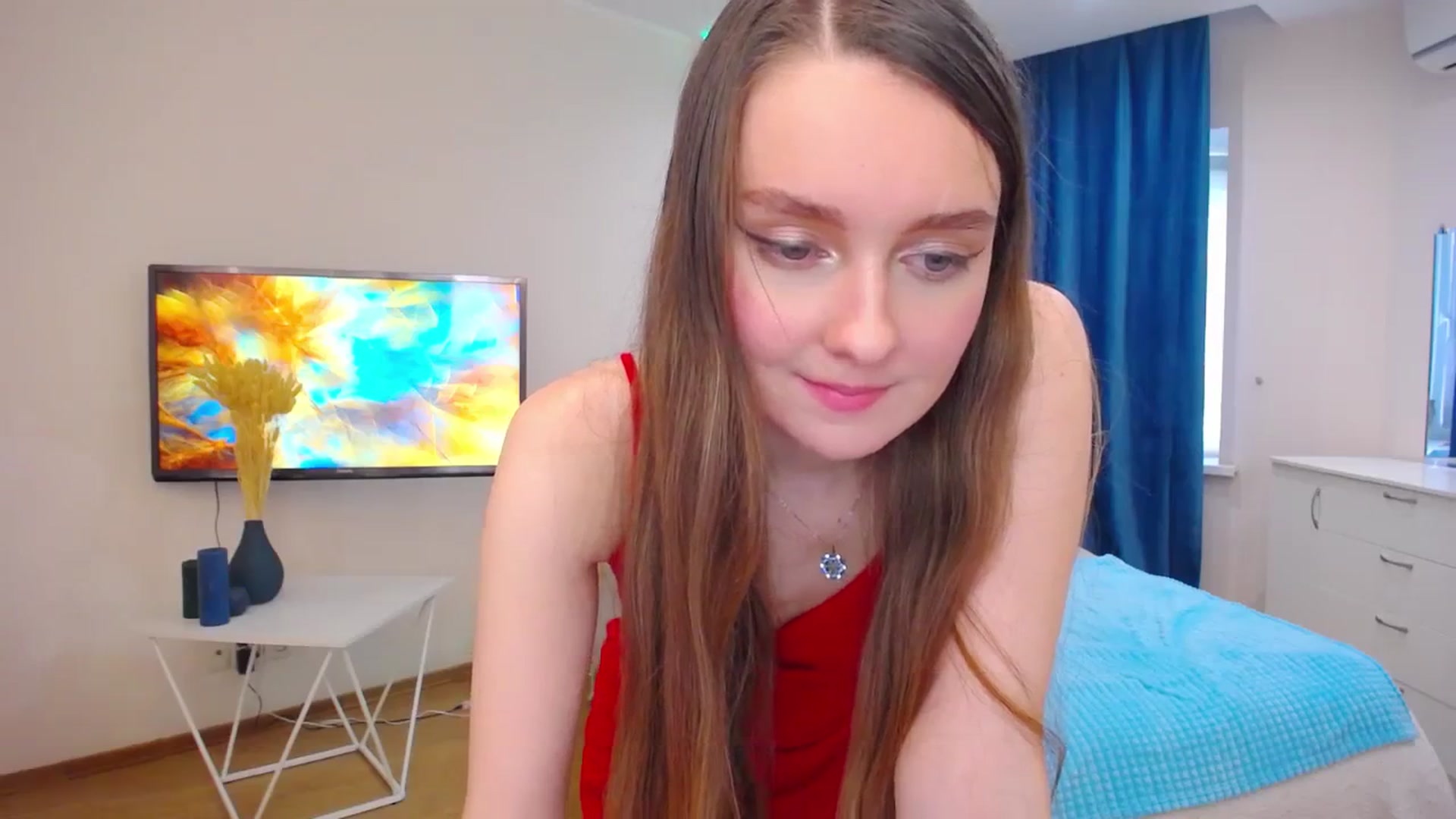 Gallery image thumbnail from Milim_Nava's myfreecams stream on, 09/19/2023, 09:36 image 10 of 20