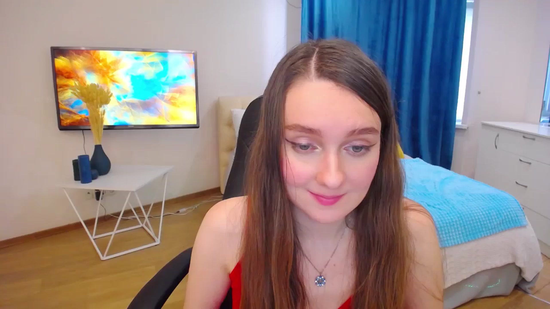 Gallery image thumbnail from Milim_Nava's myfreecams stream on, 09/19/2023, 09:36 image 17 of 20