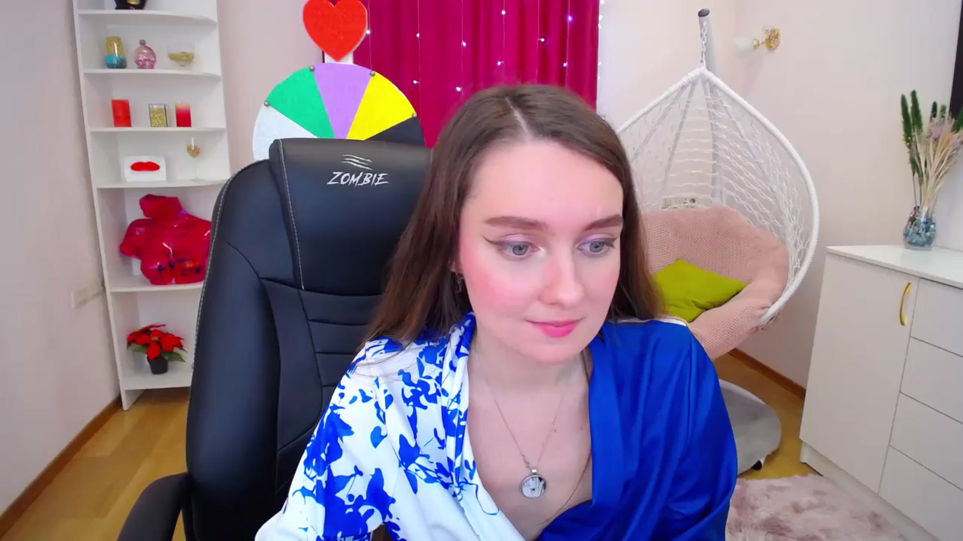 Gallery image thumbnail from Milim_Nava's myfreecams stream on, 09/20/2023, 07:33 image 20 of 20