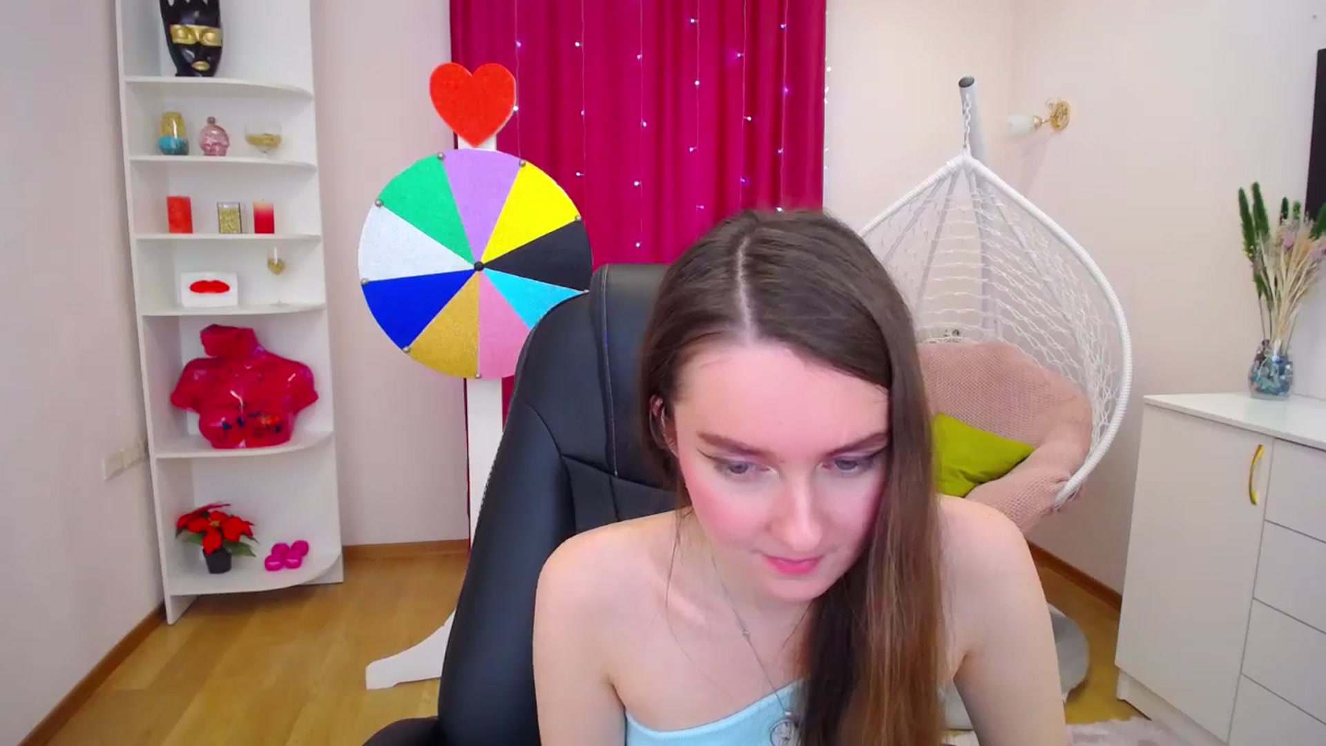 Gallery image thumbnail from Milim_Nava's myfreecams stream on, 09/20/2023, 09:20 image 16 of 20