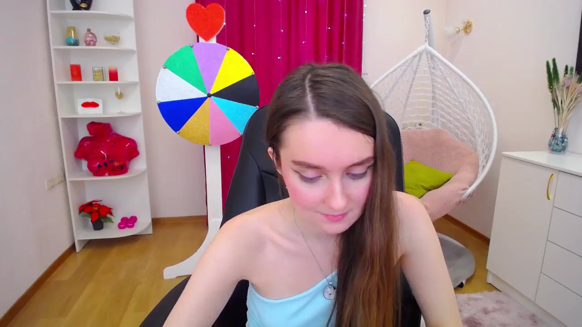 Gallery image thumbnail from Milim_Nava's myfreecams stream on, 09/20/2023, 09:20 image 5 of 20