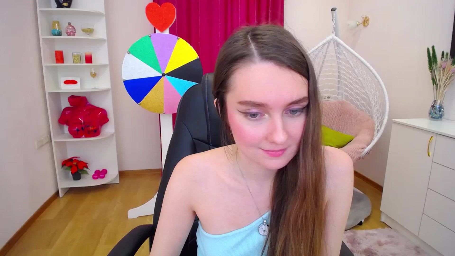 Gallery image thumbnail from Milim_Nava's myfreecams stream on, 09/20/2023, 09:20 image 1 of 20