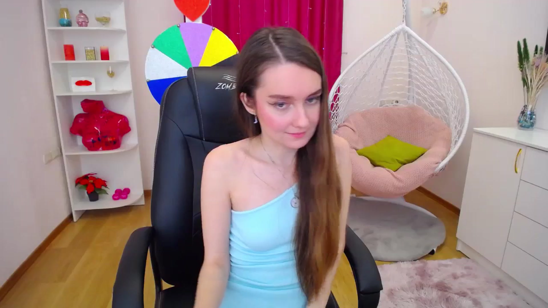 Gallery image thumbnail from Milim_Nava's myfreecams stream on, 09/20/2023, 09:20 image 14 of 20